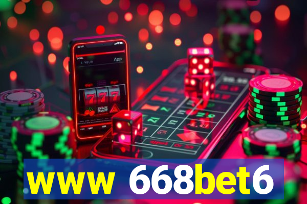 www 668bet6